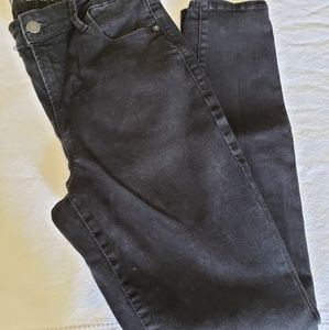 Old Navy Rockstar jeans